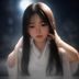 内容编辑王雨萱的照片，负责使用教程撰写的年轻女性编辑
